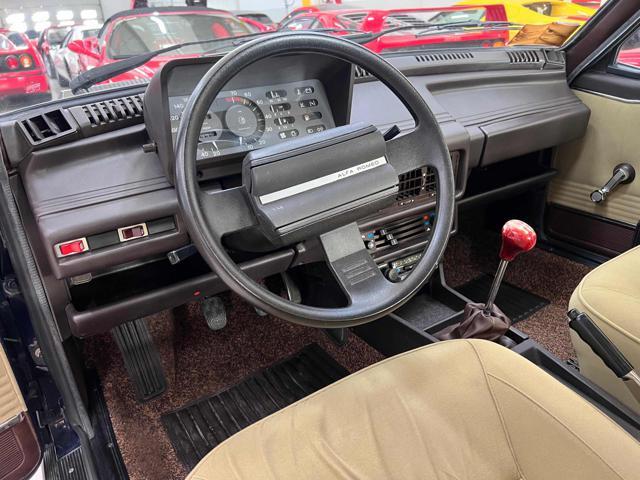 ALFA ROMEO Giulietta 1.3