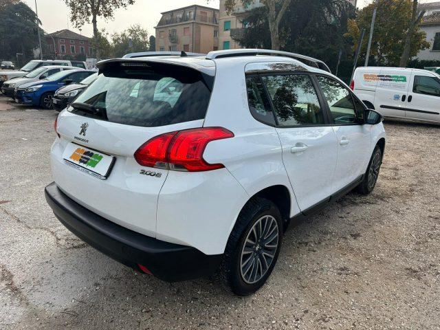 PEUGEOT 2008 OK NEO PAT. 1.4 HDi 68CV Active