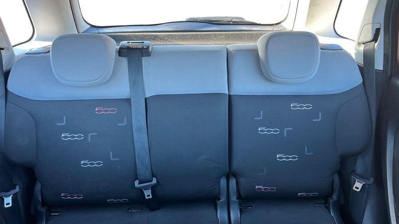 FIAT 500L 1.3 MJT POP STAR 85CV