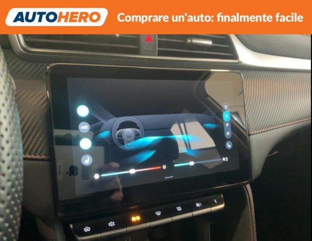 MG ZS 1.5 VTi-tech Comfort