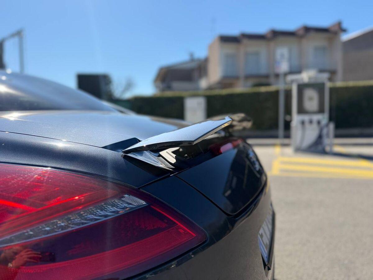 Peugeot RCZ 2.0 hdi 16v 163cv