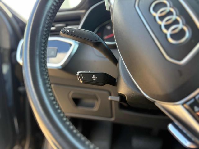 AUDI A6 Avant 40 2.0 TDI S tronic S-LINE