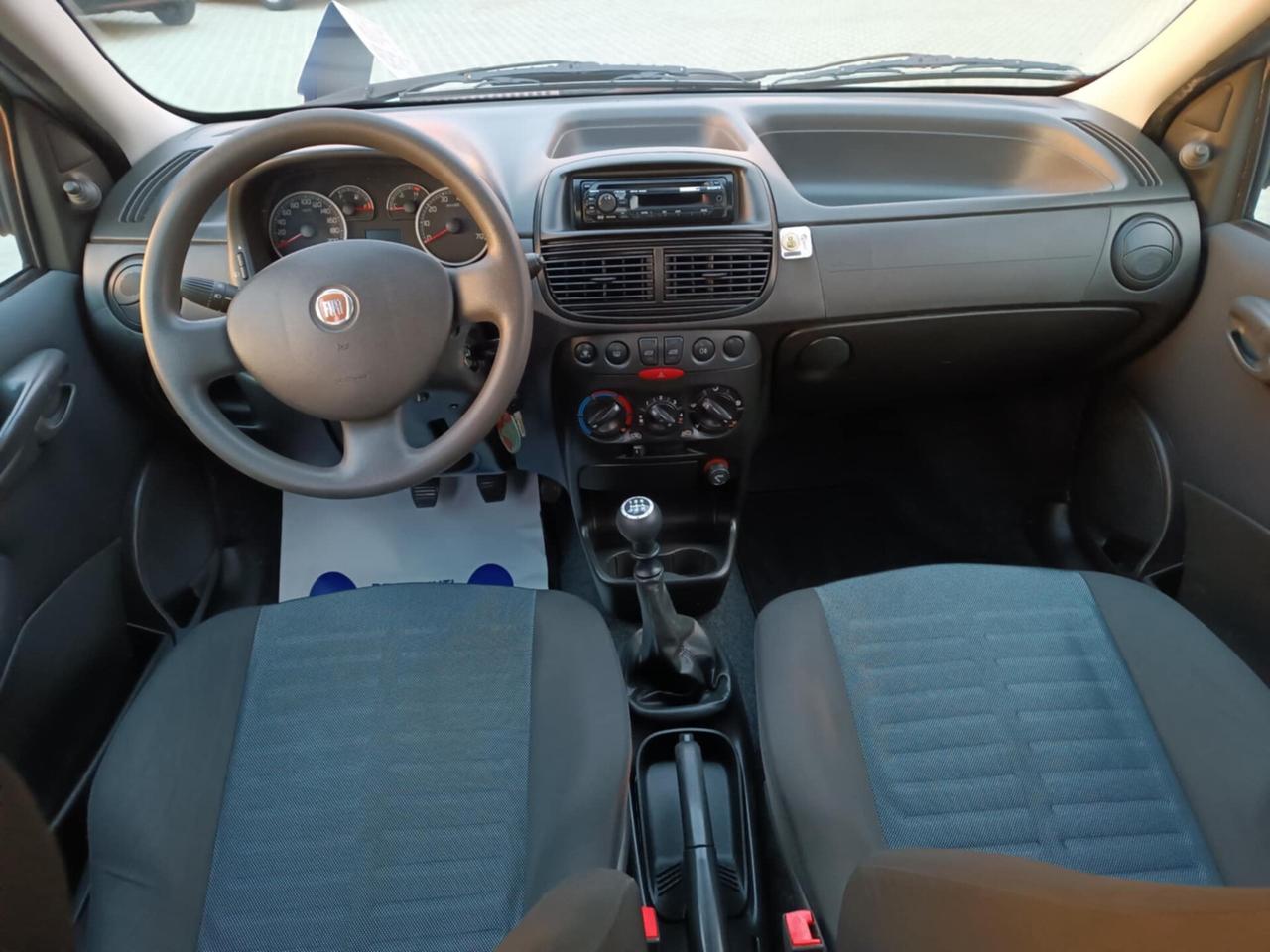 Fiat Punto Classic 1.2 5 porte Active
