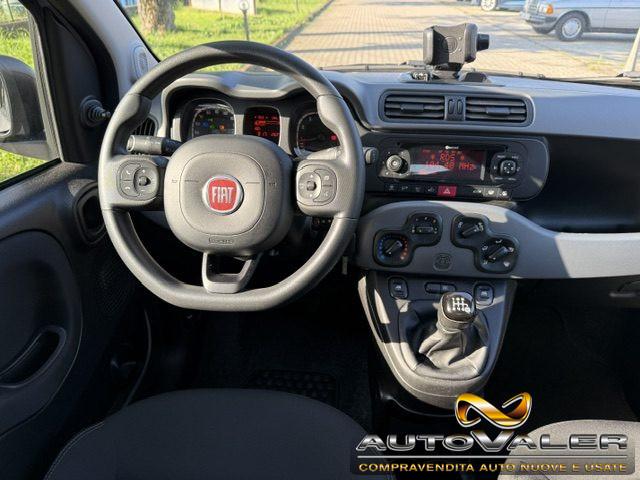 FIAT Panda 1.0 FireFly S&S Hybrid City Cross