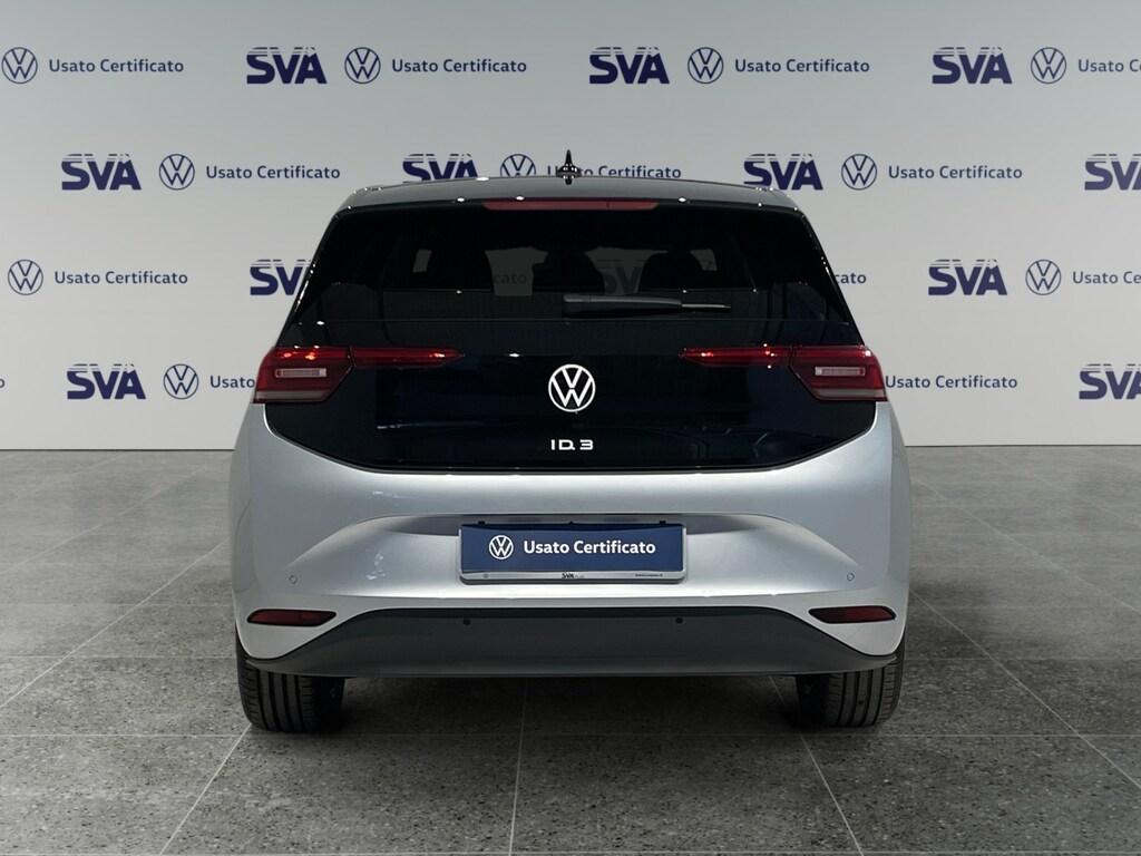 Volkswagen ID.3 204CV Batt.58kWh Pro Perform. Edit. Plus (EV)