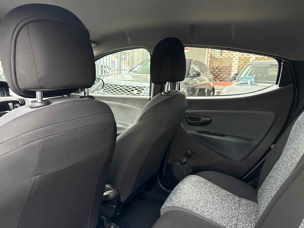 Lancia Ypsilon 1.0 firefly BENZINA /IBRIDA