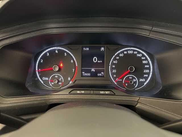 Volkswagen T-Cross 1ª serie 1.0 TSI Urban BMT