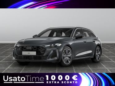 Audi A5 avant 2.0 tdi mhev+ 204cv s line edition