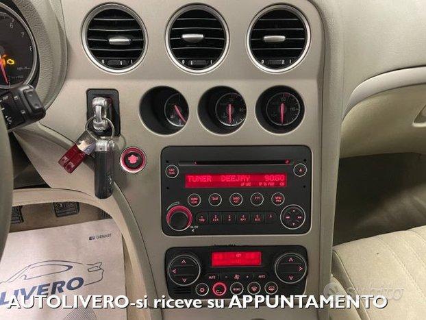 ALFA ROMEO 159 1.9 JTS 16V Distinctive 160cv-UNI