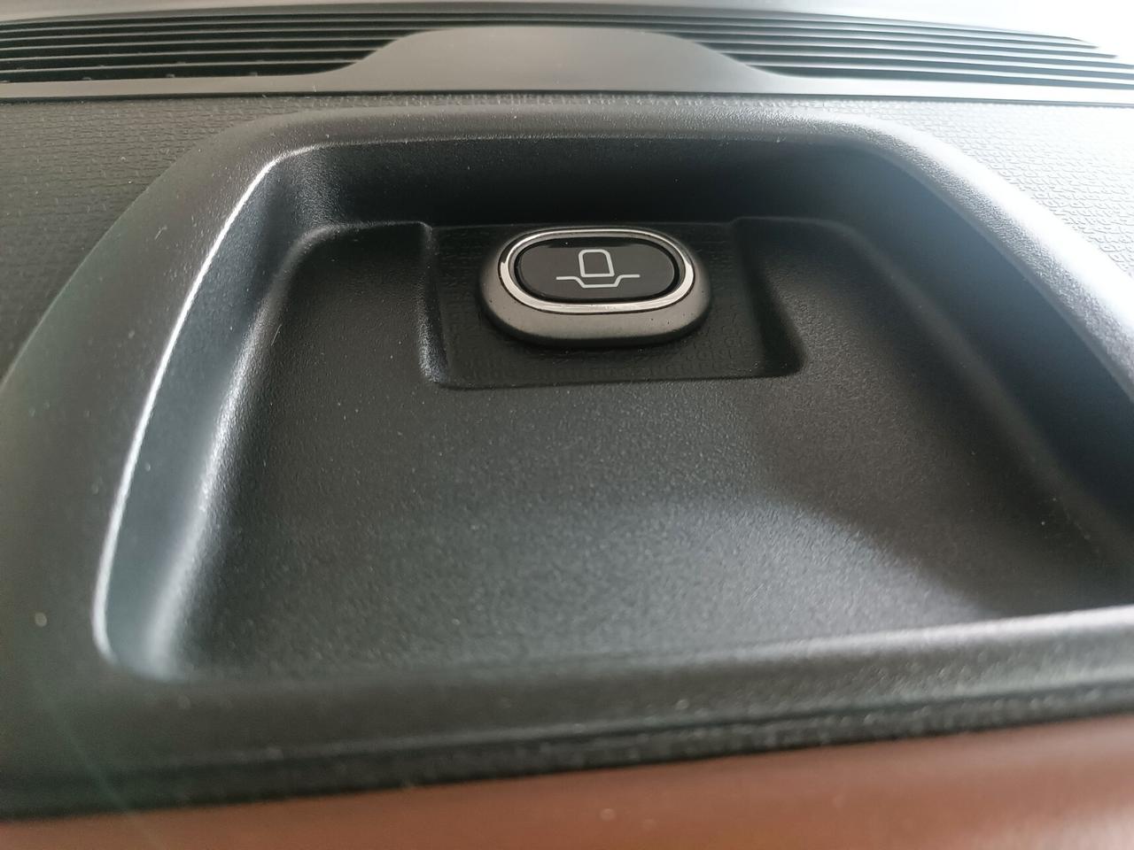 Fiat Panda cross