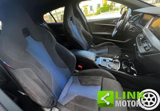 BMW 118 118d 5p. M Sport