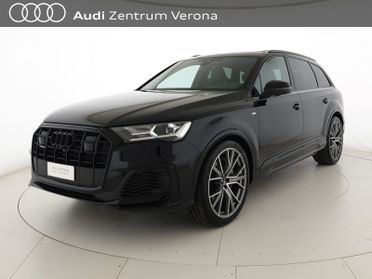 55TFSIe 381CV quattro tiptronic Sport