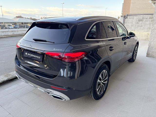 MERCEDES-BENZ GLC 200 d 4Matic Mild Hybrid Advanced Plus