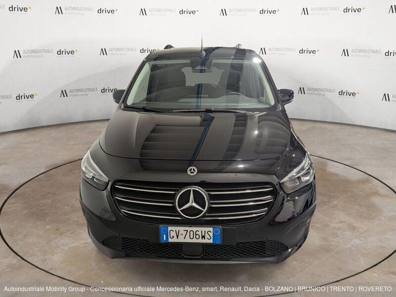 Mercedes-Benz Classe T 180 D PREMIUM AUTOMATIC