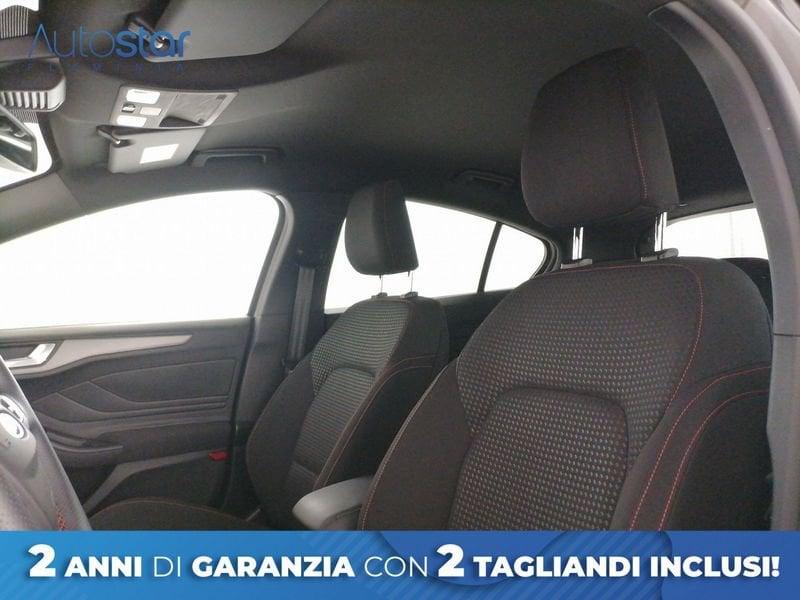 Ford Focus 1.0 ecoboost h ST-Line Style 125cv