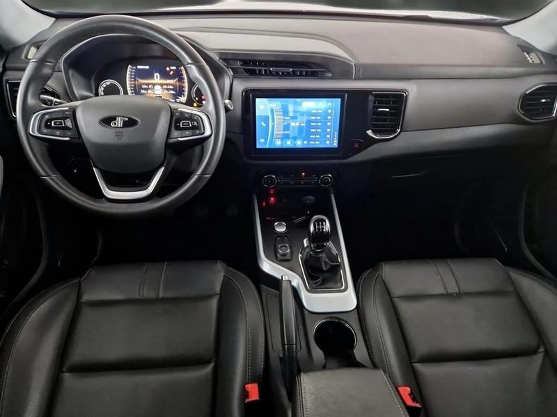DR MOTOR DR4.0 1.5 MT BENZ GPL