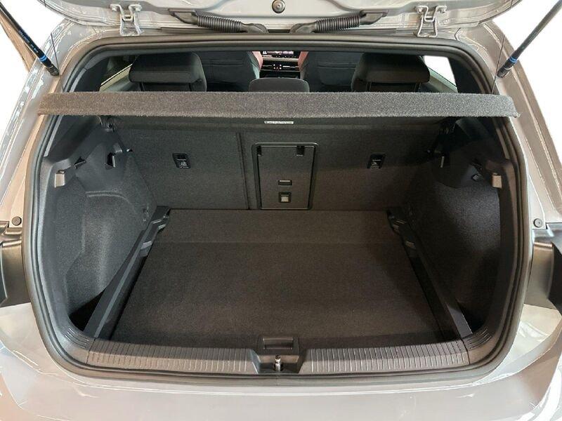 Volkswagen Golf 2.0 TSI GTI DSG