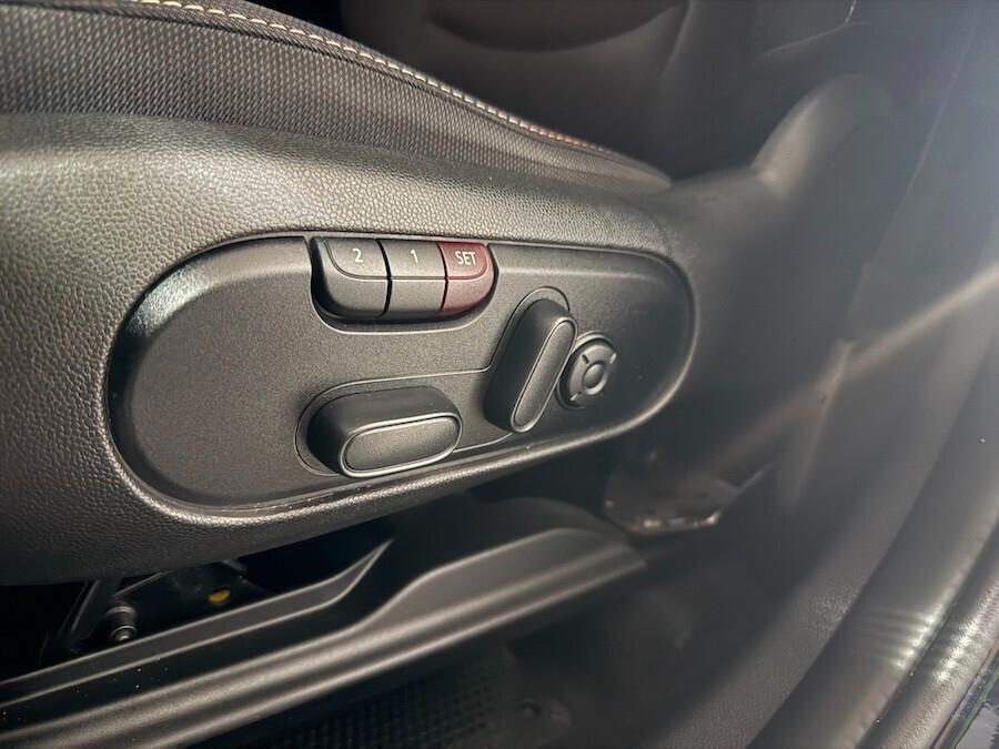 Mini One D Countryman Business Automatica