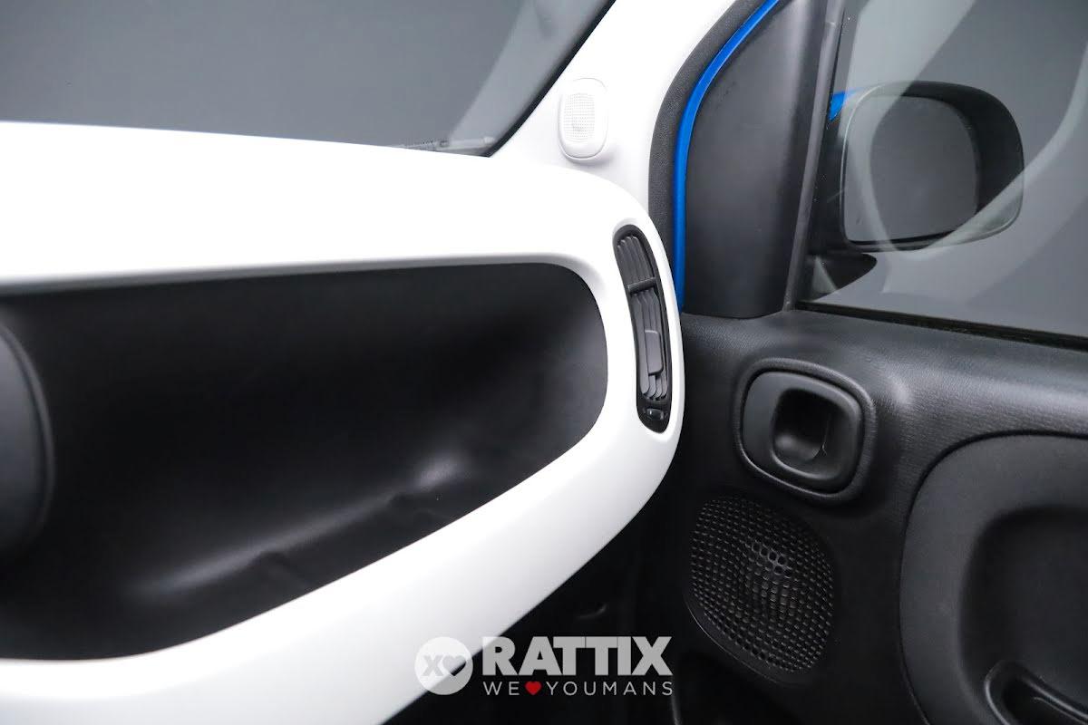 Fiat Panda Pandina 1.0 firefly hybrid 70CV Cross