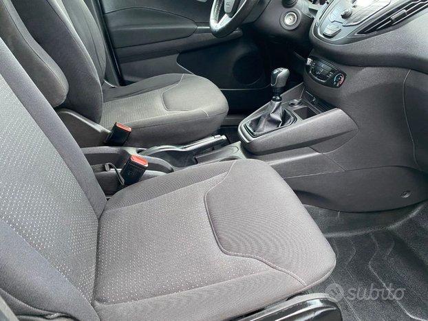 FORD Transit Courier 1.5 TDCi 75CV Van PER ALIME