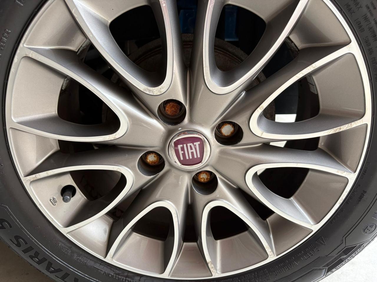 Fiat Punto Evo 1.2 3 porte S&S MyLife
