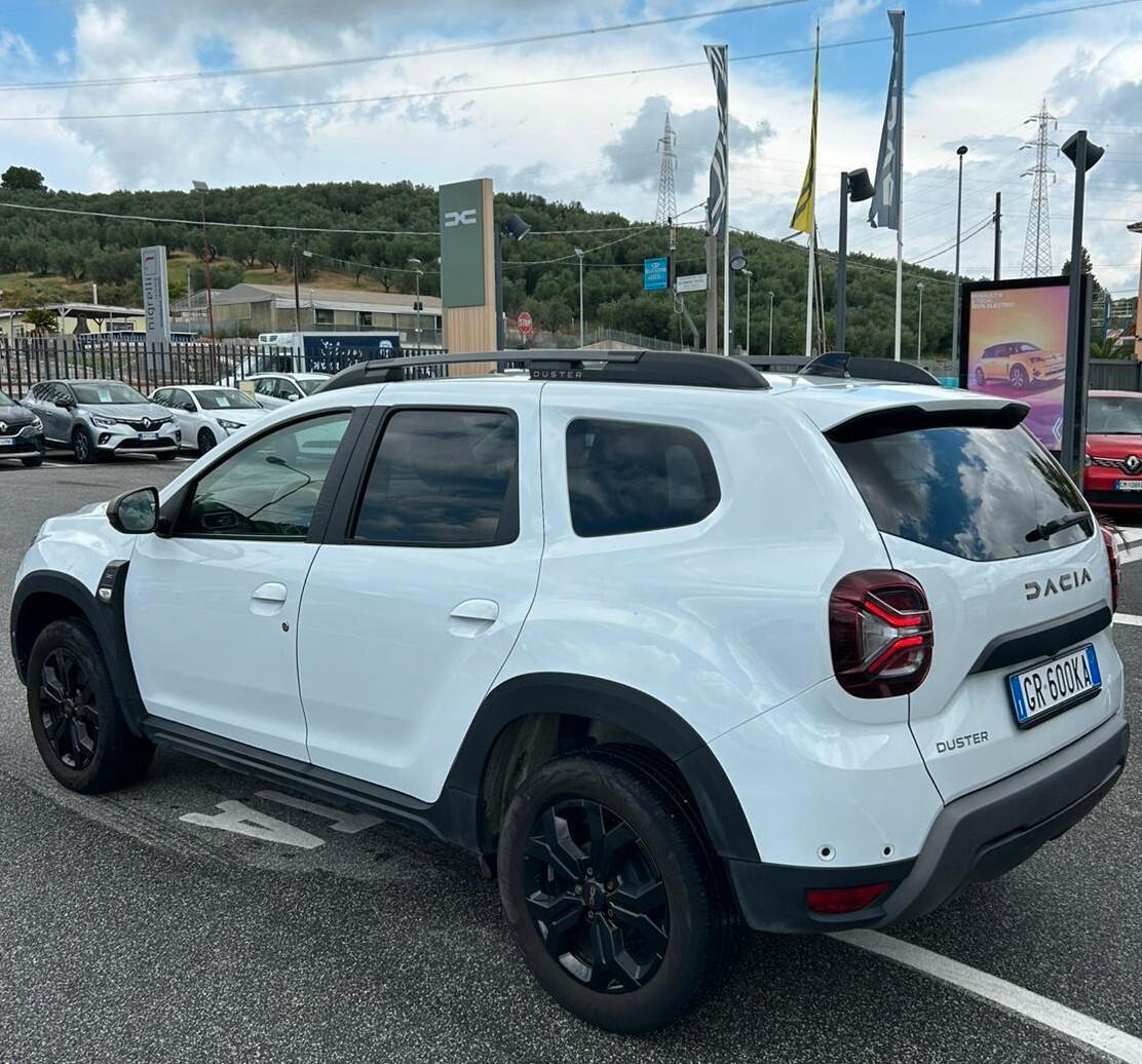 Dacia Duster 1.0 TCe GPL 4x2 Extreme