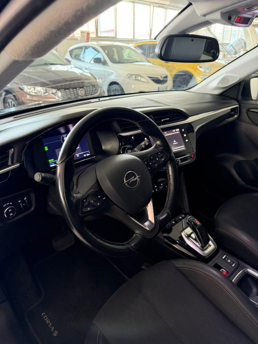 OPEL - Corsa-e - 136 CV 5 porte Edition