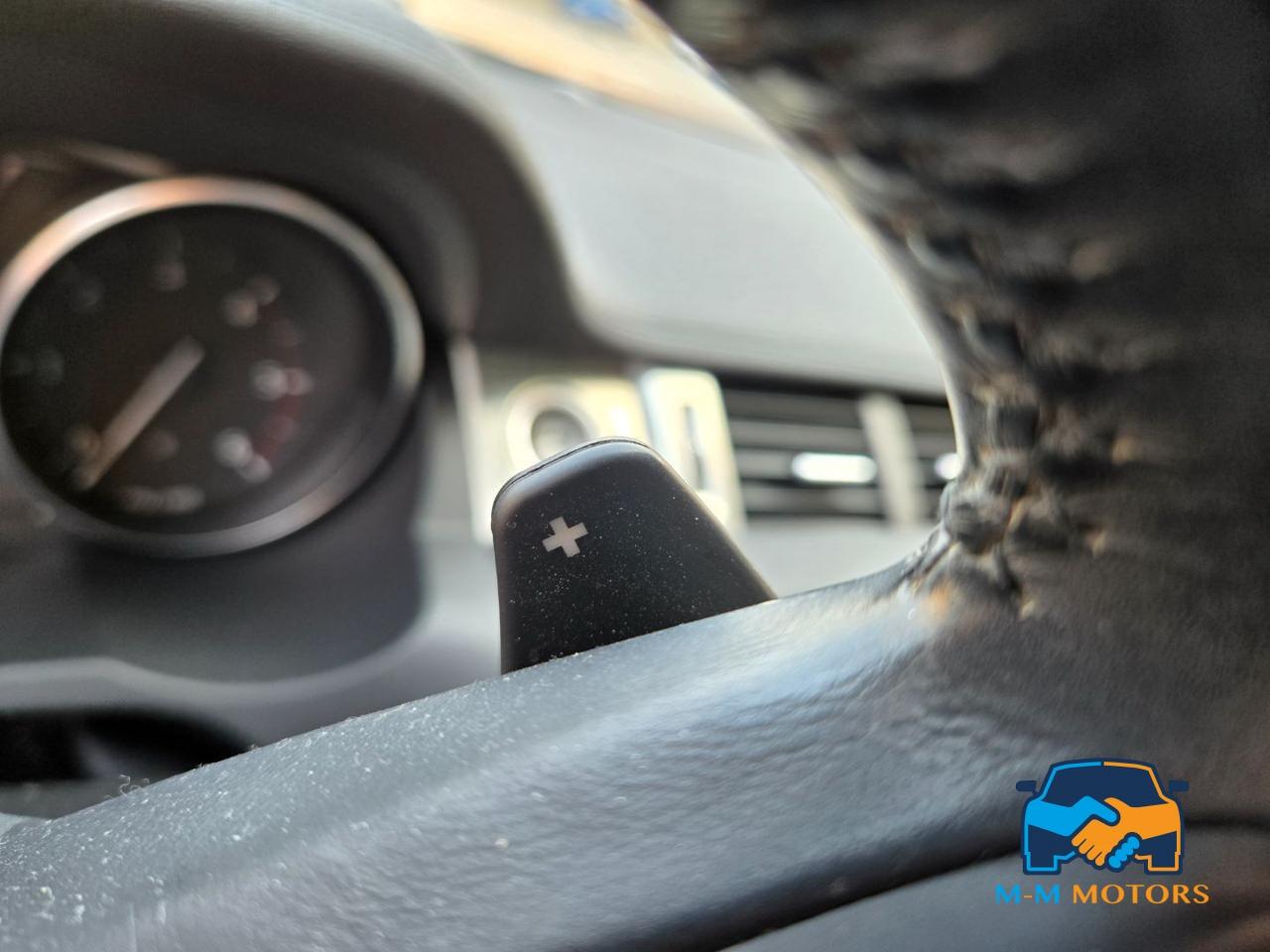 LAND ROVER Range Rover Evoque 2.0 TD4 150 CV 5p. HSE