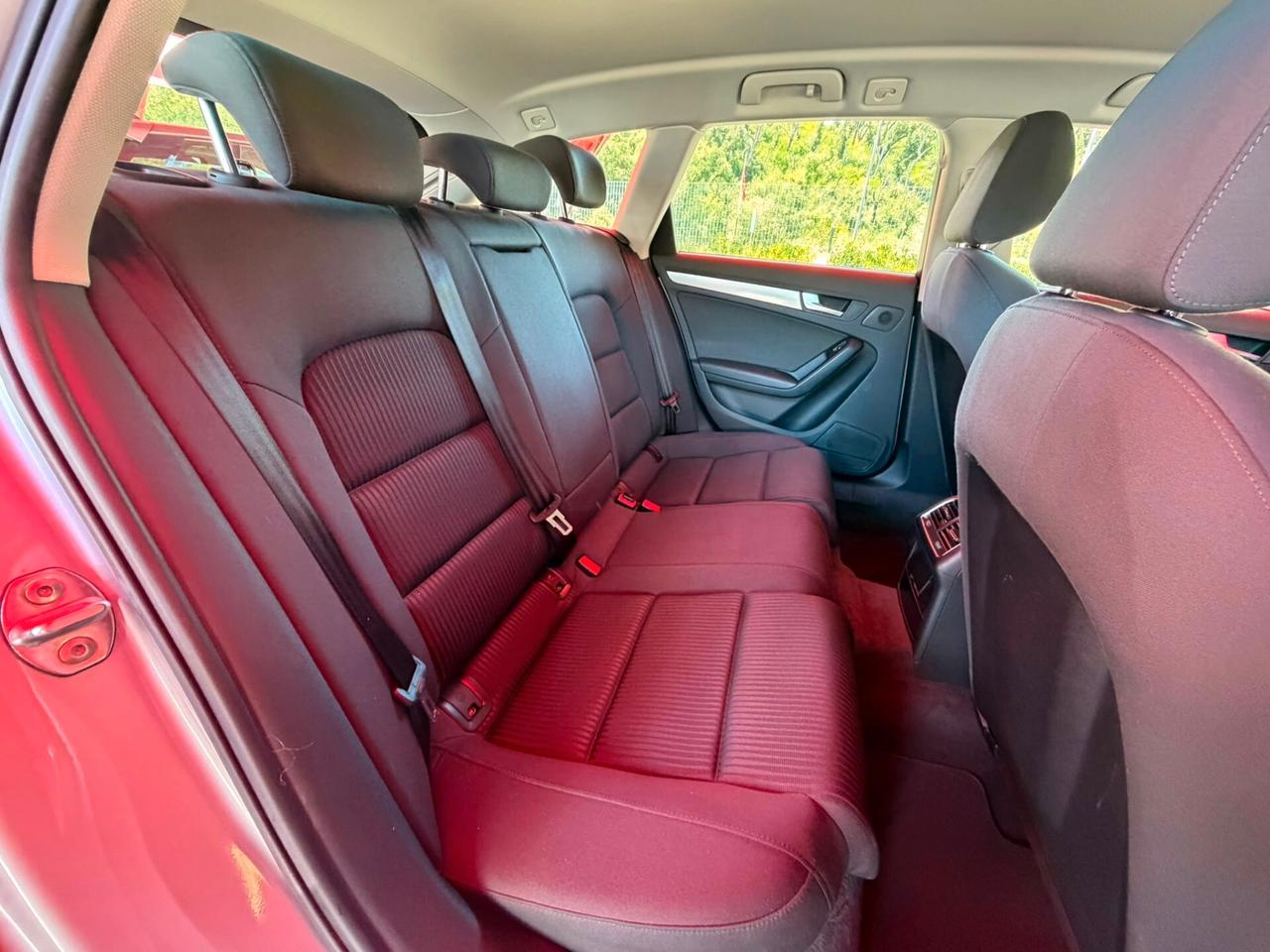 Audi A4 2.0 TDI clean diesel Business