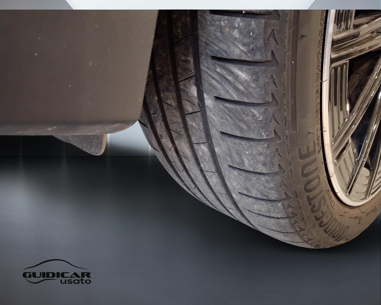 Mercedes-Benz GLA-H247 2023 - GLA 200 d AMG Line Premium auto