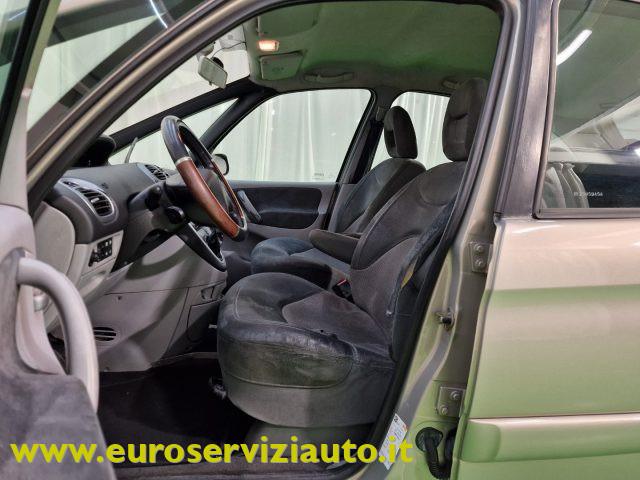 CITROEN Xsara Picasso 1.6 HDi 110CV FAP Exclusive