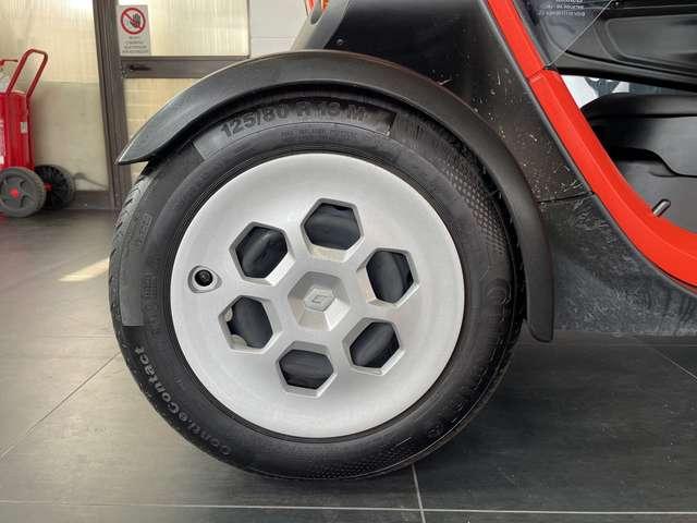 Renault Twizy LIFE 80