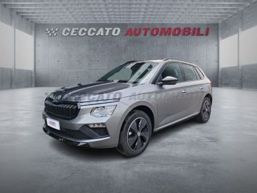 Skoda Kamiq 1.0 TSI MONTE CARLO DSG MY 24
