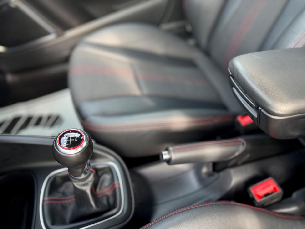 AUDI S1 2.0 TFSI 231CV QUATTRO 2015 MANUALE STAGE1 REVO 5P