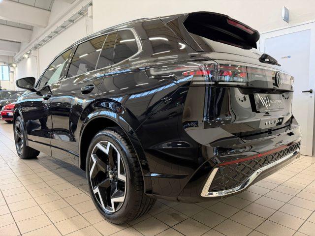 VOLKSWAGEN Tiguan 2.0 TDI 150 CV DSG R-Line //UFFICIALE VW ITALIA//