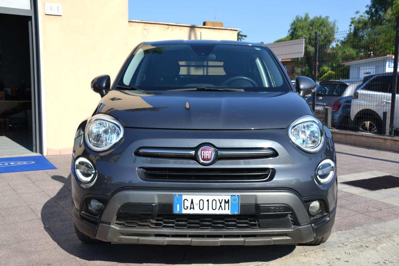 Fiat 500X 1.3 MJT 95CV BUSINESS **AUTOCARRO N1**PREZZO NETTO