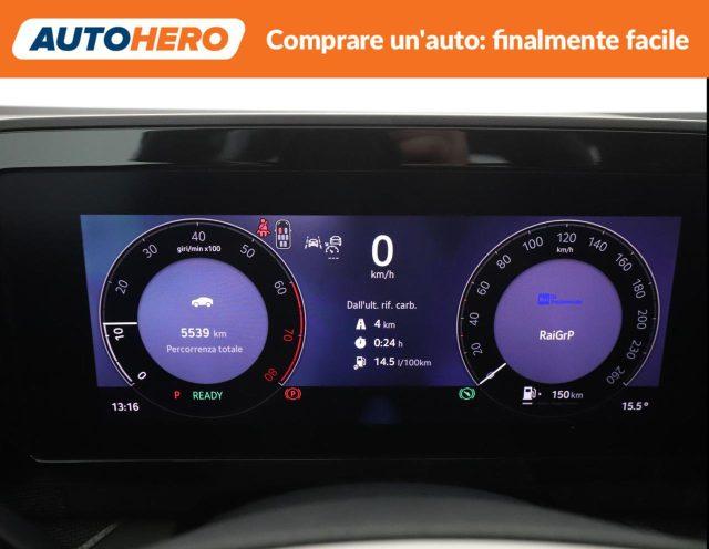 SKODA Kodiaq 1.5 TSI Hybrid DSG 7 posti Executive