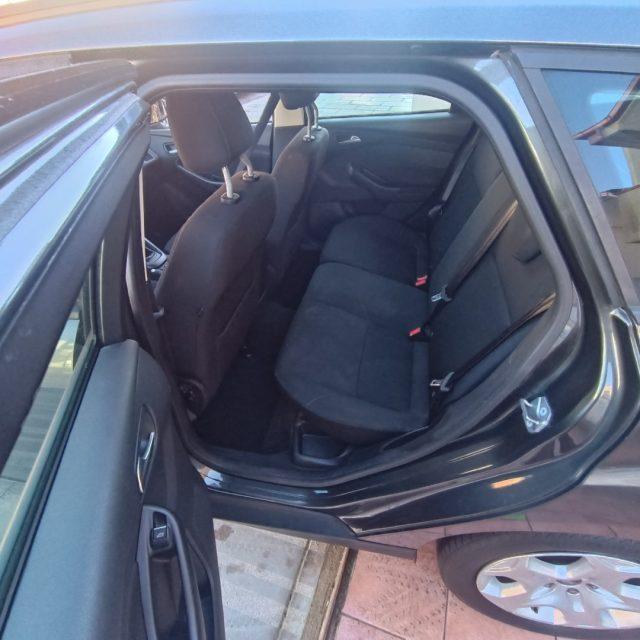 FORD Focus 1.5 TDCi 95 CV Start&Stop SW Business