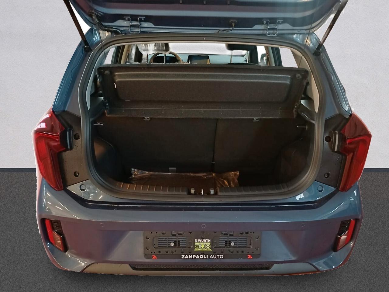 Kia Picanto 1.0 GDi 5 porte Urban km 0 | €183 al mese