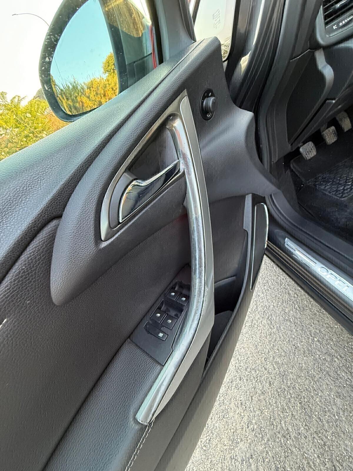 Opel Astra 1.7 CDTI 110CV 5 porte Cosmo