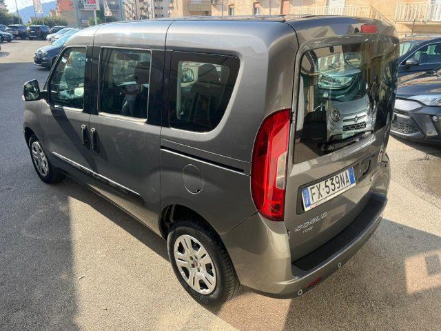 FIAT Doblo Doblò 1.6 MJT 105 PROFESSIONAL