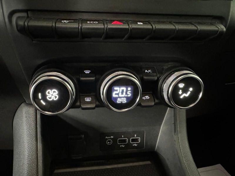 Renault Captur Captur TCe 90 CV Intens CAR PLAY SENS PARK ! SOLO KM 37000! OK NEOP !