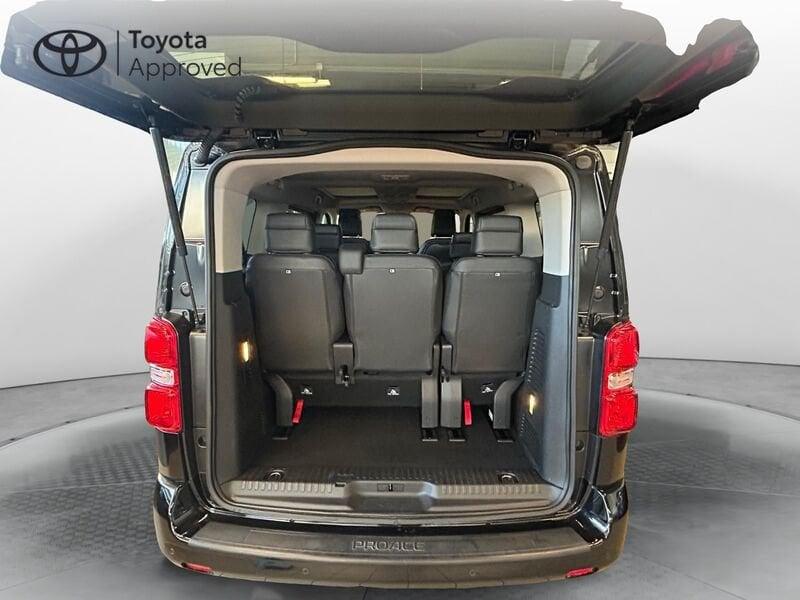 Toyota Proace Verso Proace Verso 2.0D 144 CV L1 D Luxury