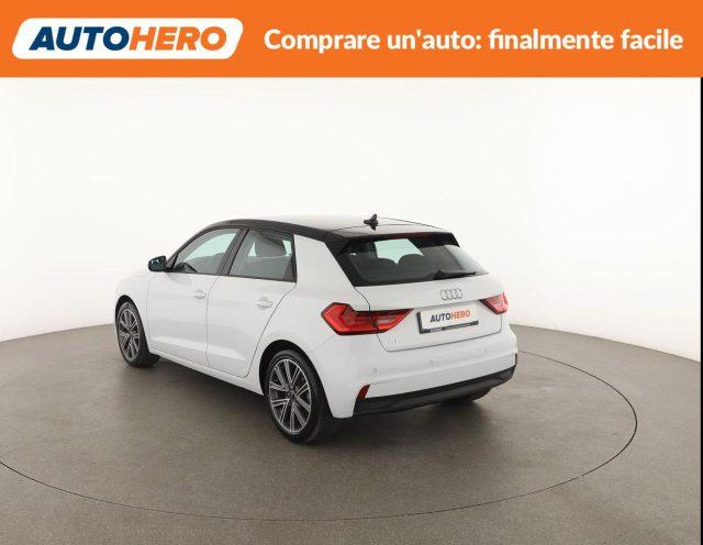AUDI A1 SPB 30 TFSI Business Line