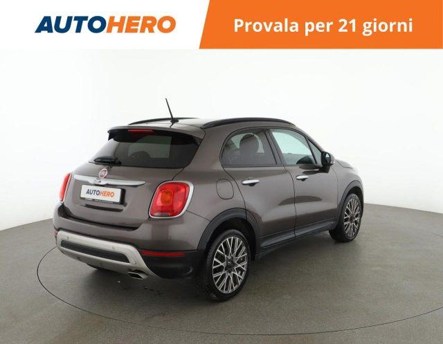 FIAT 500X 1.6 MultiJet 120 CV Cross Plus