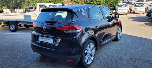 RENAULT Scenic Scénic dCi 8V 110 CV EDC Energy Sport Edition2