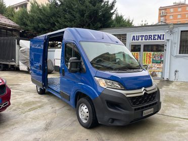 Citroen Jumper 33 BlueHDi 120 S&S PM-TM Furgone