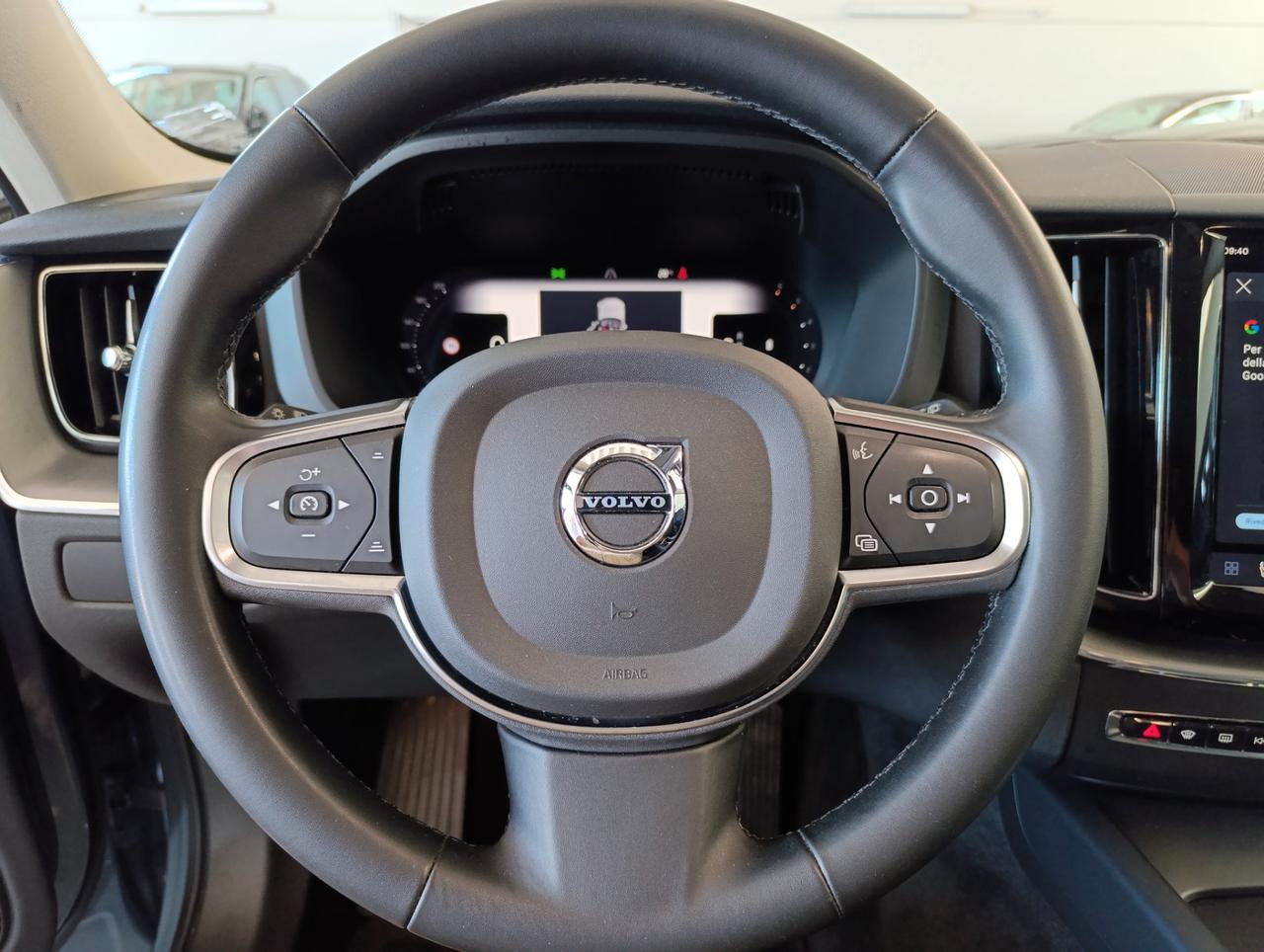 Volvo XC60 2.0 b4 Core awd auto