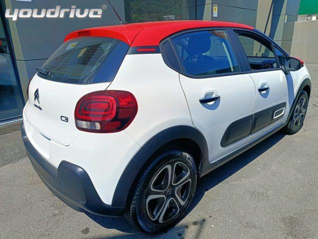 CITROEN C3 PureTech 83 S&S Shine KM 16.500