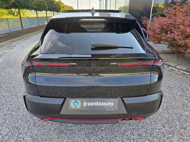ALFA ROMEO Junior 1.2 136 CV Hybrid eDCT6 Speciale